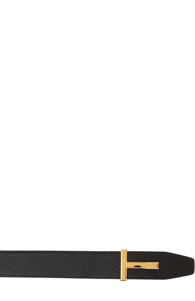 Кожаный ремень TOM FORD, арт. TB178T-CL8, фото 3