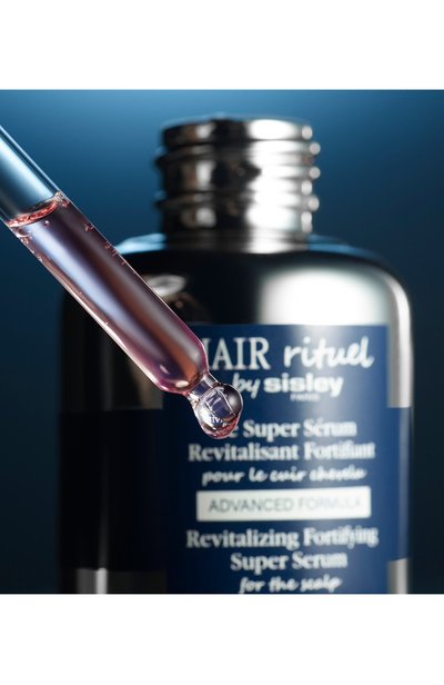 Тонизирующая укрепляющая суперсыворотка для кожи головы (60ml) HAIR RITUEL BY SISLEY, арт. 169215, фото 4