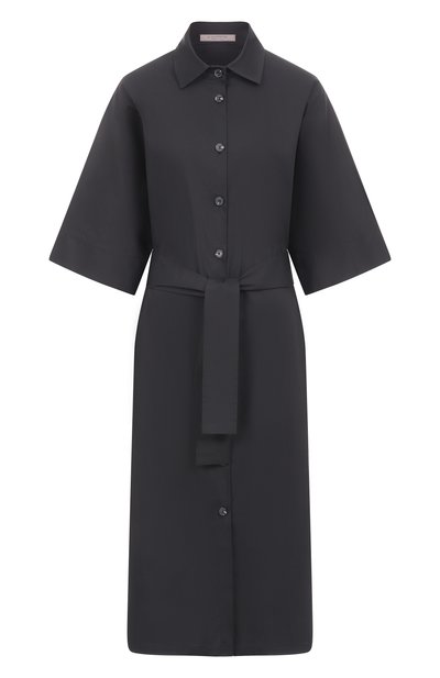 Женское хлопковое платье D.EXTERIOR, арт. 60614