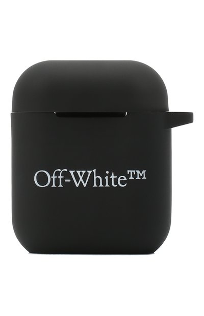 Чехол для airpods OFF-WHITE, арт. 0WZG036R21PLA002, фото 1