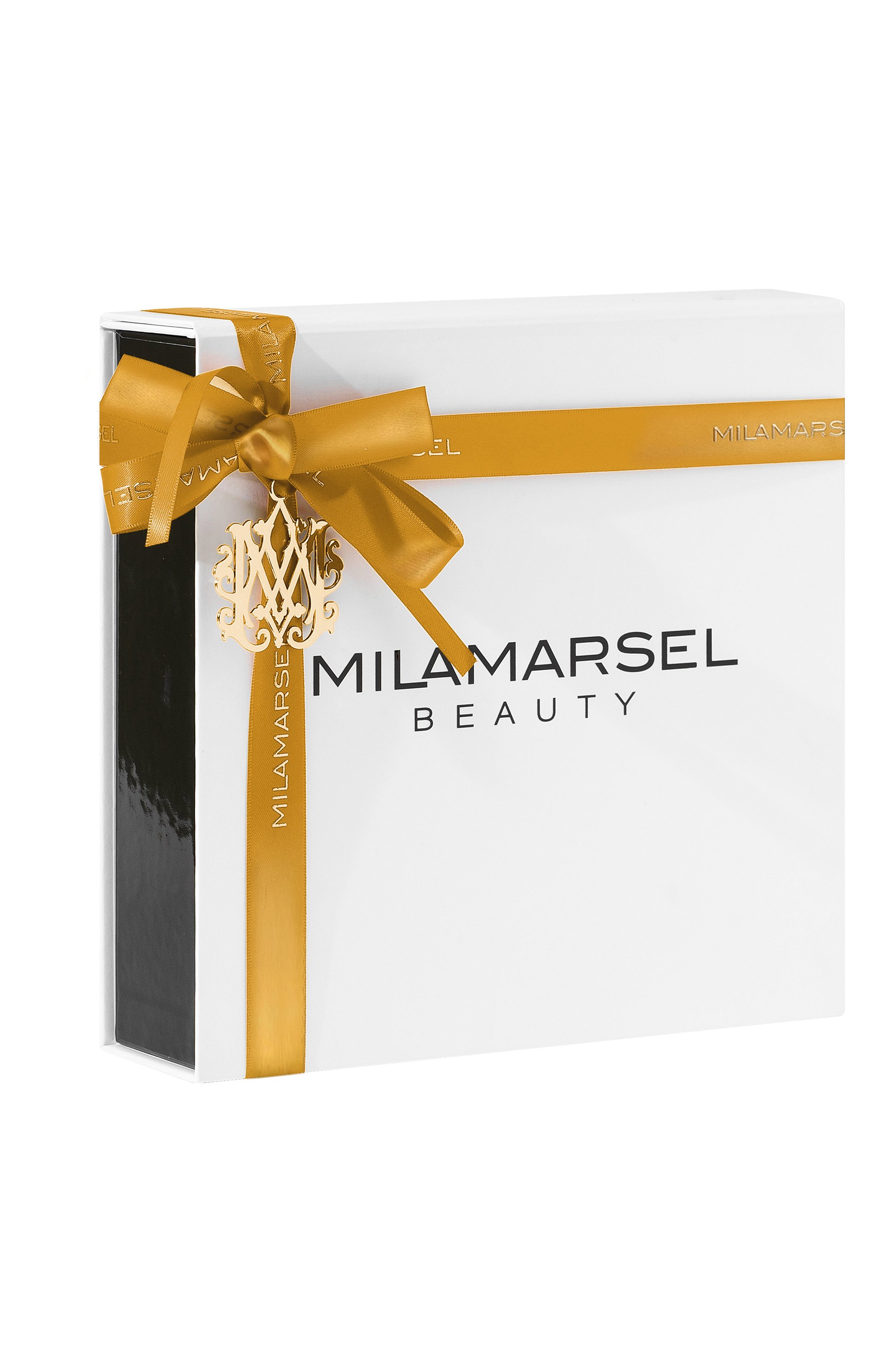 Набор "золотая коллекция" (2x100+2x5ml) MILAMARSEL, арт. 4630225091840, фото 8