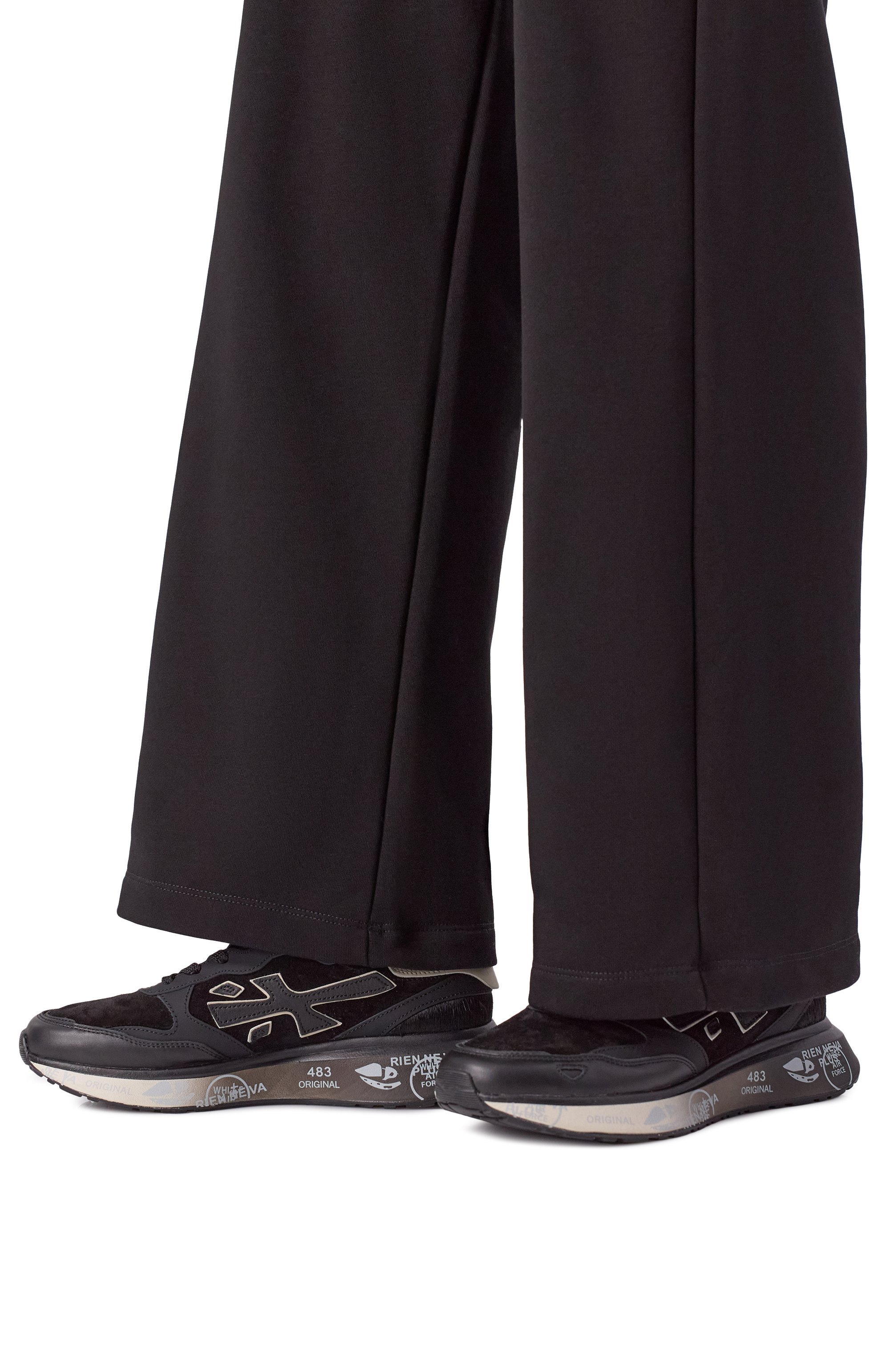 Комбинированные кроссовки lauryn PREMIATA, арт. LAURYN/VAR 7803, фото 2