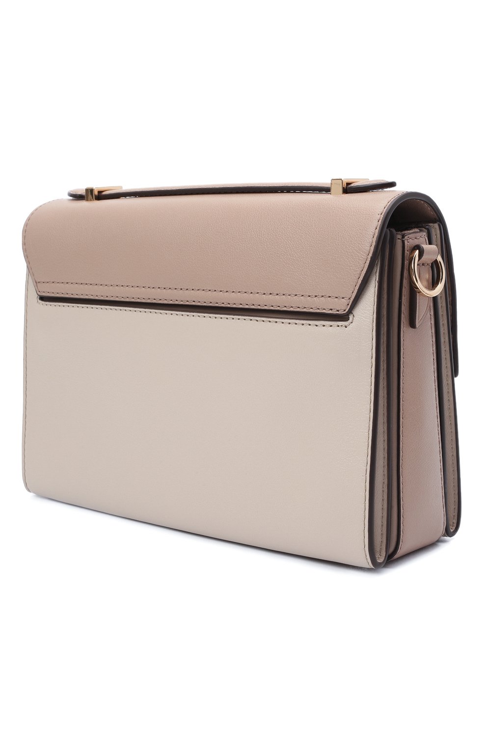 Сумка hendrix medium MICHAEL MICHAEL KORS, арт. 30H0G1HM2L, фото 3