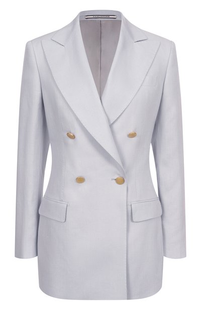 Женский льняной жакет TAGLIATORE 0205, арт. J-ELENIA/340021