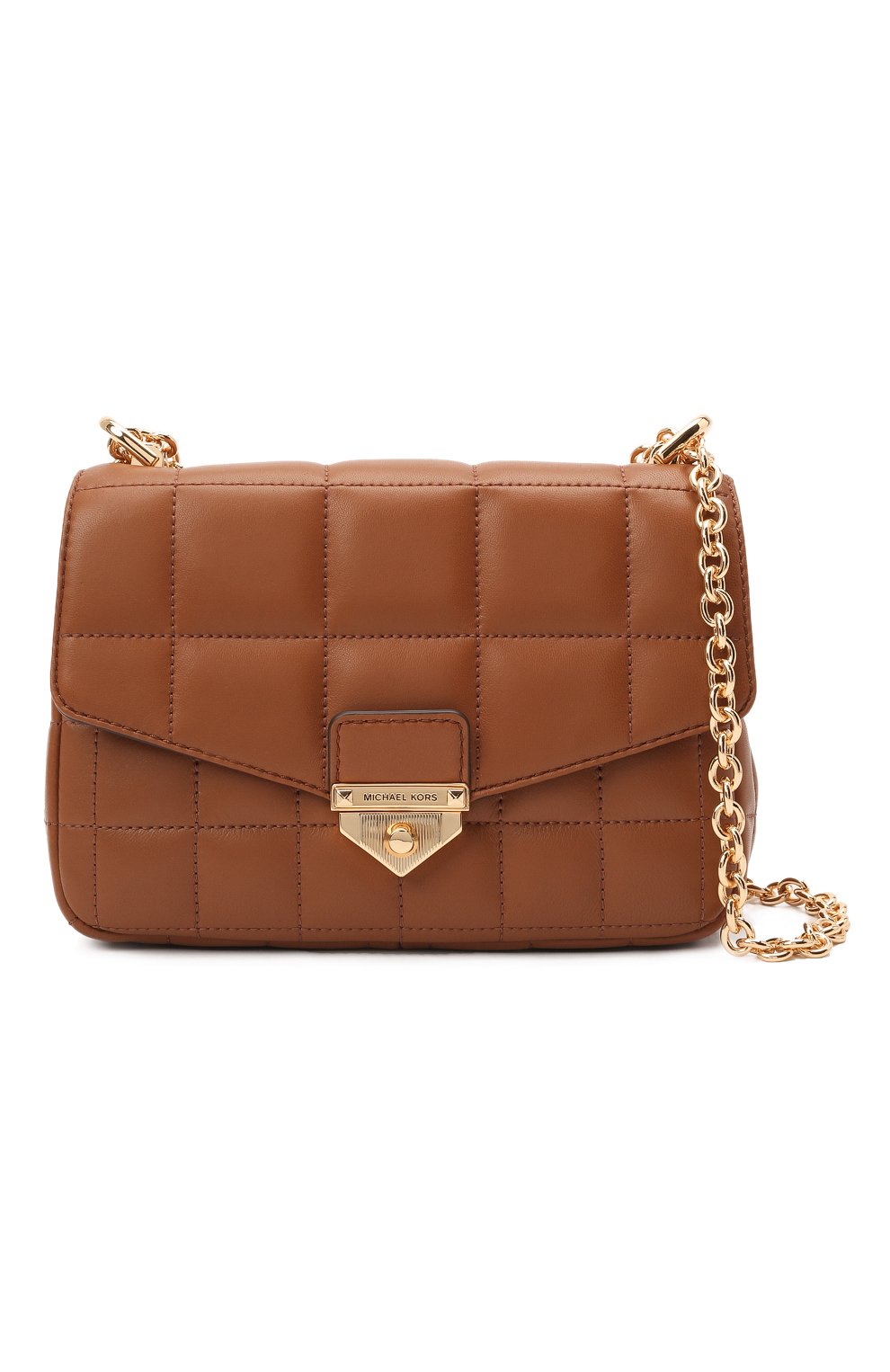 Сумка soho small MICHAEL MICHAEL KORS, арт. 30H0G1SL1T, фото 6