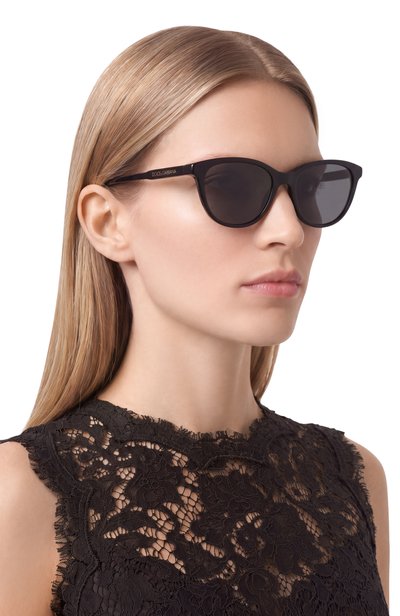 Женские солнцезащитные очки DOLCE & GABBANA, арт. 4010-501/87