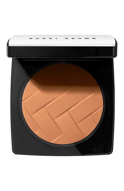 Женская компактная пудра vitamin enriched pressed powder, оттенок golden brown (8g) BOBBI BROWN, арт. EYYR-04