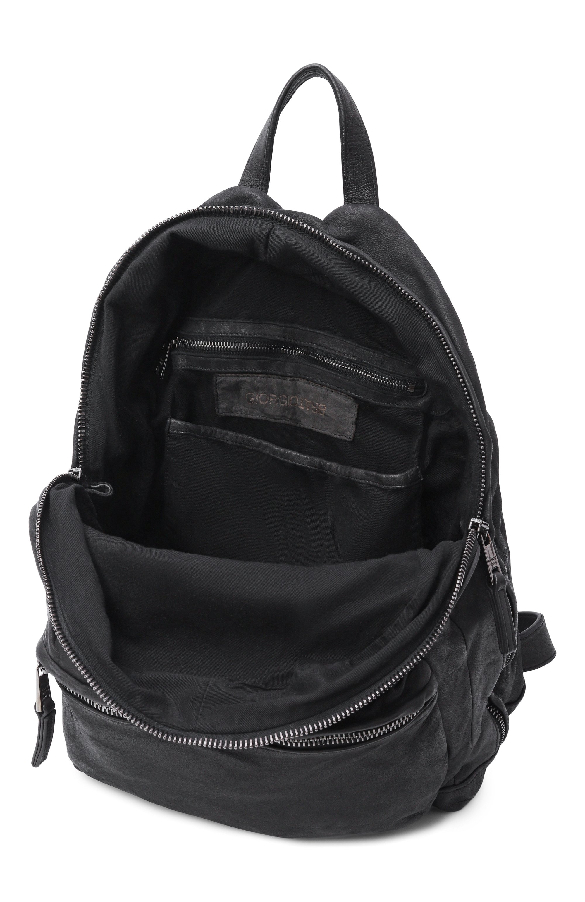 Рюкзак GIORGIO BRATO, арт. BS26S2401VBRUSH, фото 4