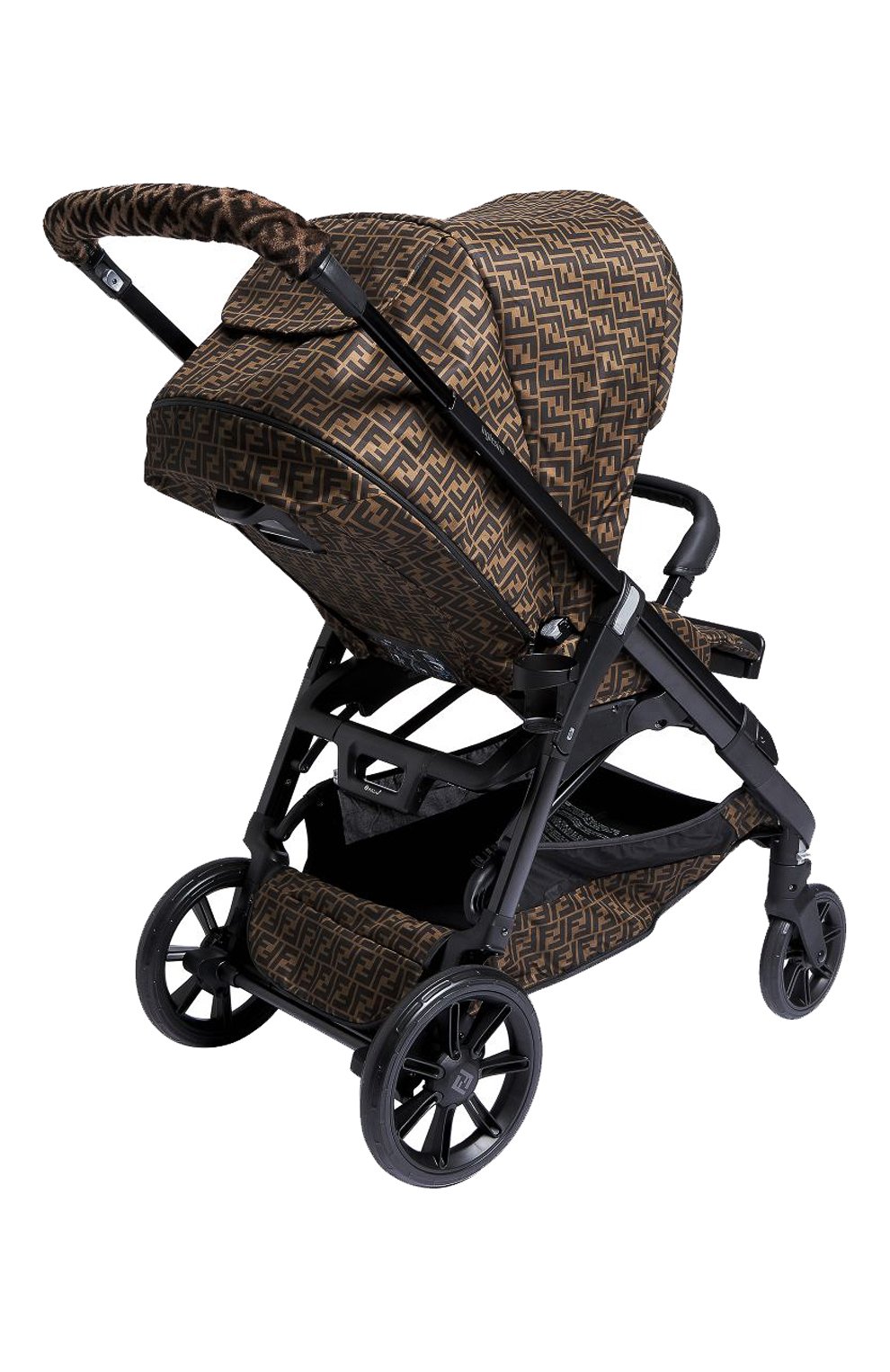 Коляска прогулочная FENDI, арт. BUV017/AA82, фото 6