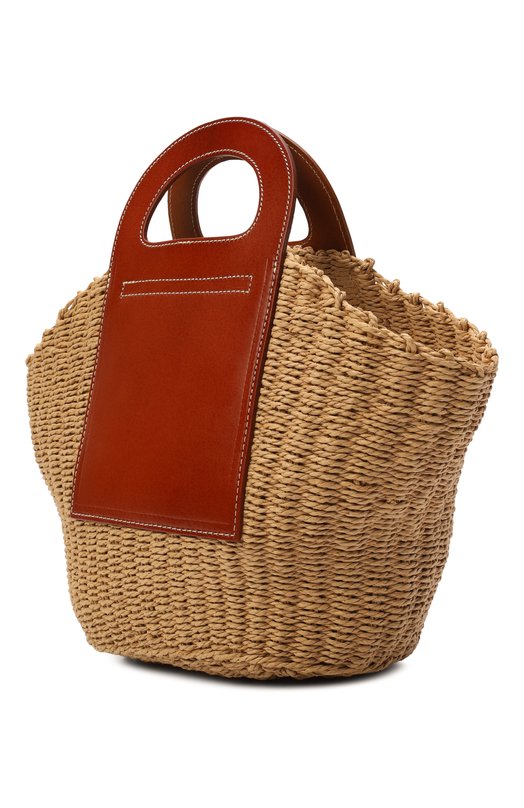 Сумка Torcello Melissa Odabash TORCELLO Бежевый  TORCELLO Фото 4