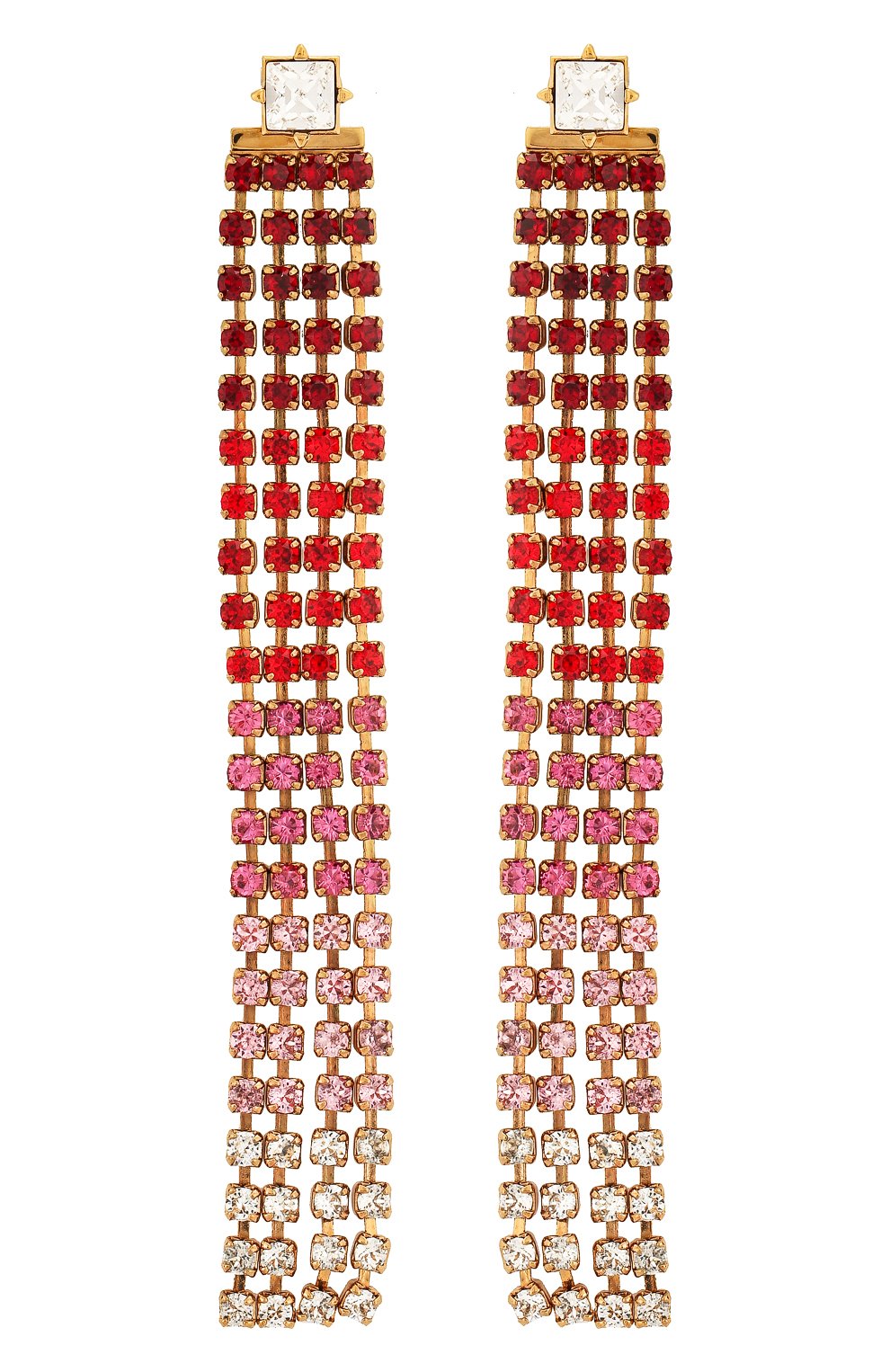 Серьги monaco JACQUEMUS, арт. 191JW01, фото 1