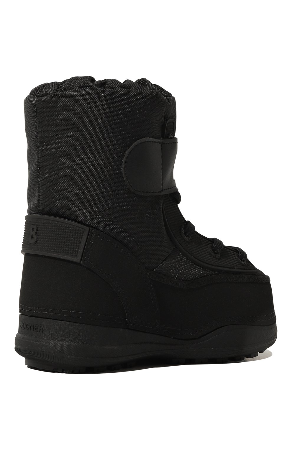 Утепленные сапоги BOGNER, арт. 42447612, фото 3