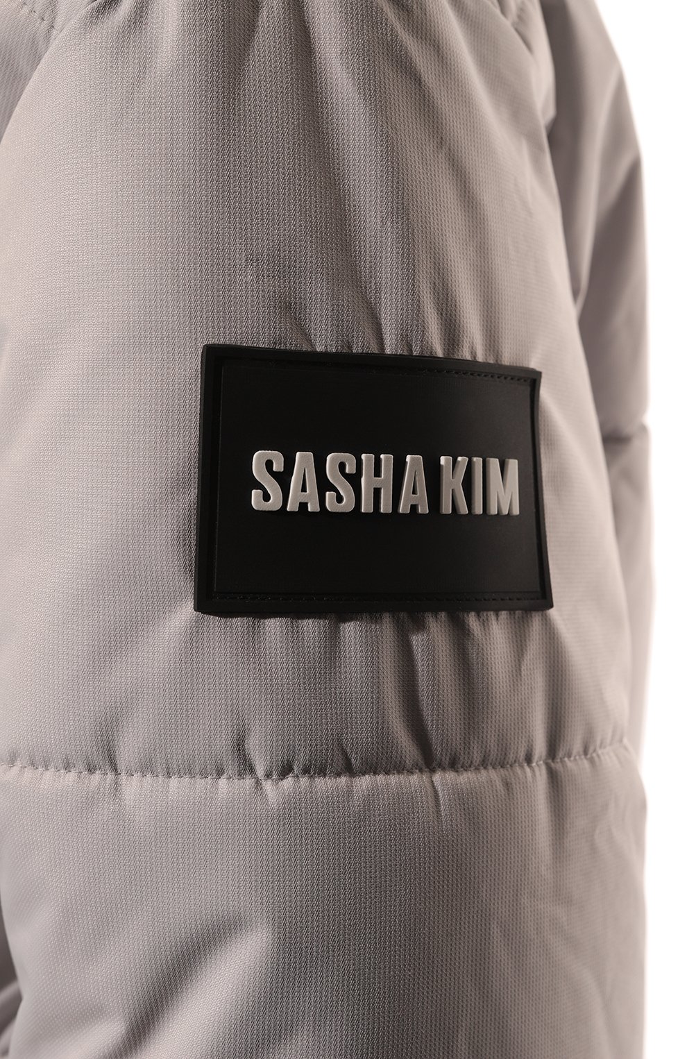 Пуховик wilma SASHA KIM, арт. УТ-00001103, фото 5