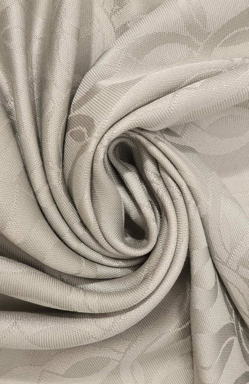 Шаль из шелка и шерсти BALLY, арт. WSC01N/SE096, фото 3