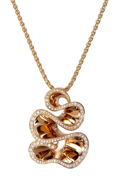 Женские кулон DE GRISOGONO, арт. 90521/04