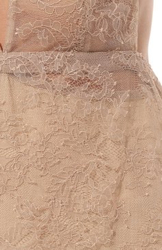 Кружевное платье GUCCI, арт. 680136 ZJT72, фото 1