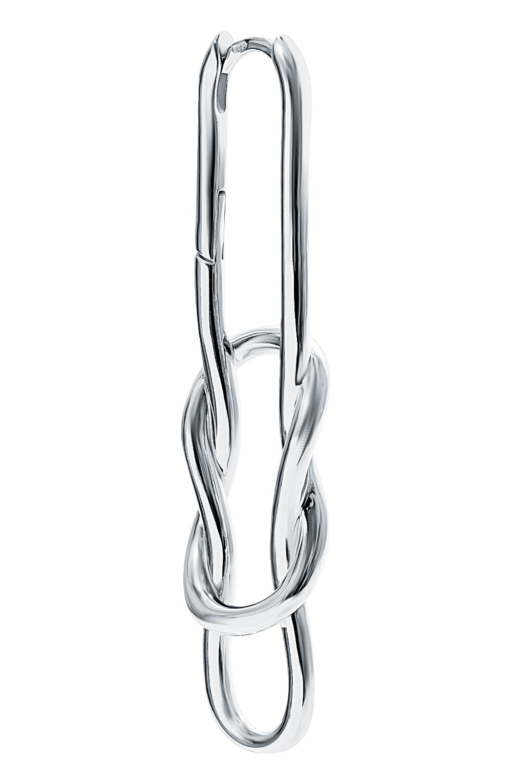 Моносерьга-узел AVGVST, арт. 1005951-01, фото 3