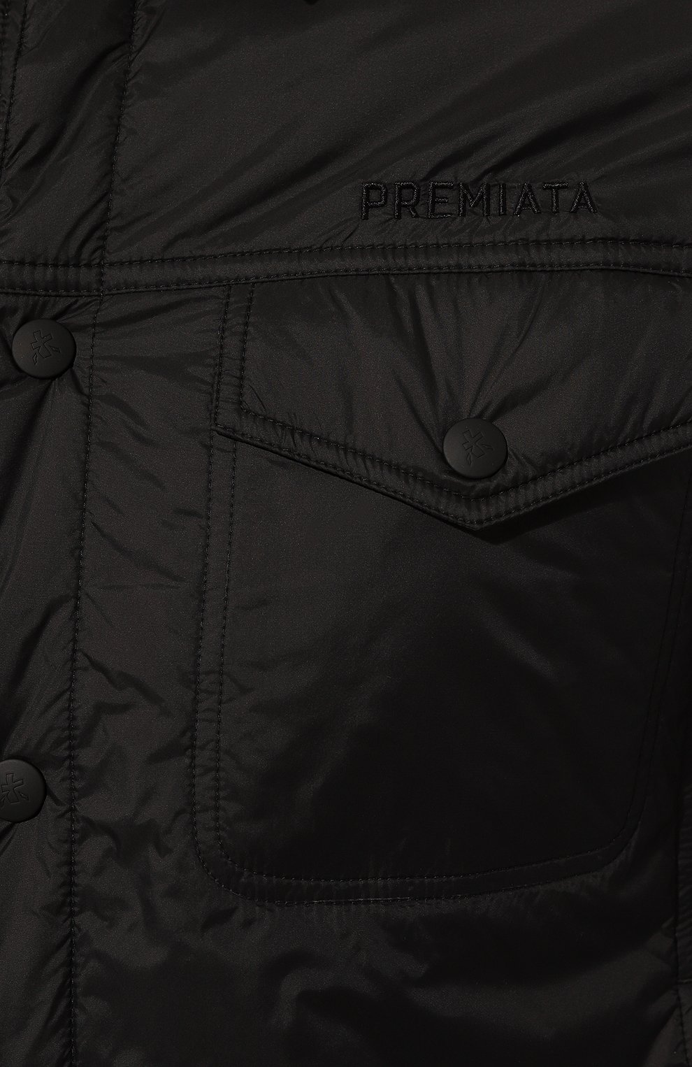 Утепленная куртка PREMIATA, арт. PR-301, фото 5