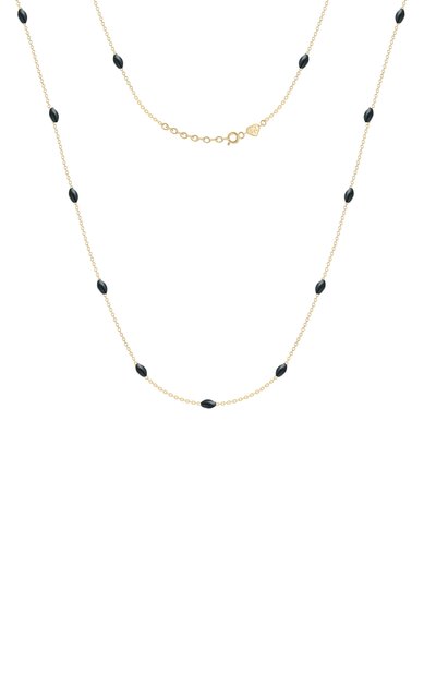 Женские колье LUCKY ZNAKY, арт. ANEC025