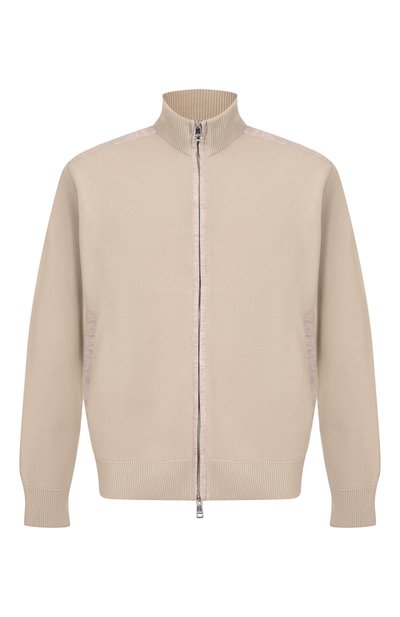 Мужской хлопковый кардиган PAUL&SHARK, арт. 26411702_001