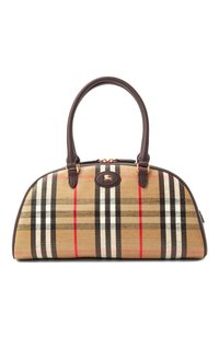 Сумка Highlands Bowling Burberry