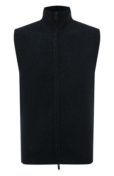 Шерстяной жилет DANIELE FIESOLI, арт. DF 0099, фото 1