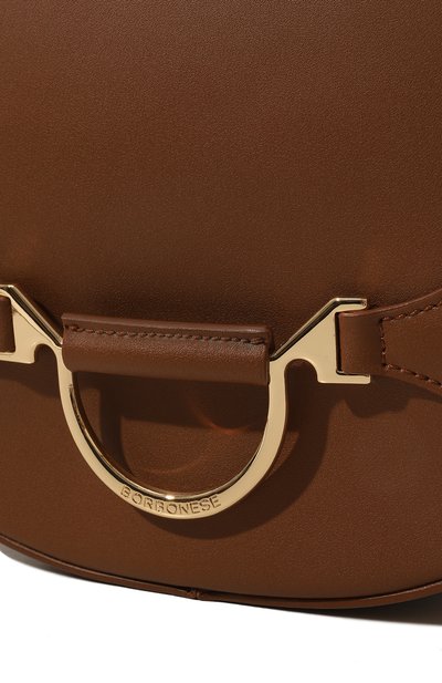 Сумка 110 small BORBONESE, арт. 923021, фото 3