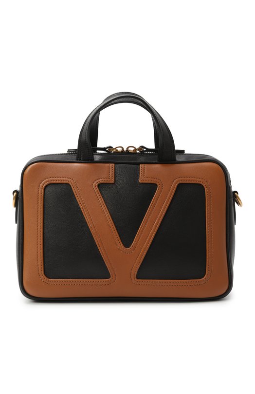 Сумка Viva Superstar Valentino 7W2B0R73/PTJ Чёрный 7W2B0R73/PTJ