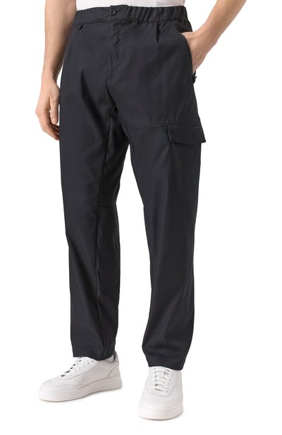 Брюки C.P. COMPANY, арт. 18CLPA054A110165A, фото 3