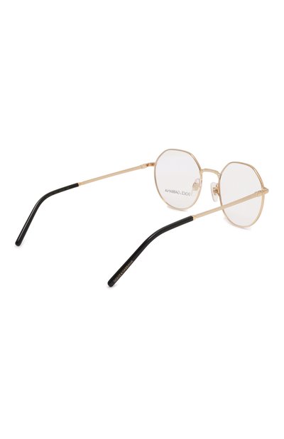 Оправа DOLCE & GABBANA, арт. 1344-1311, фото 4