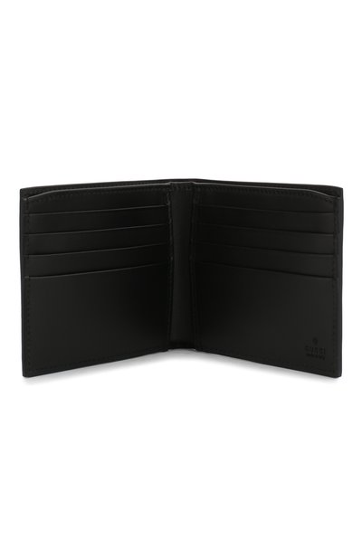 Портмоне gg supreme GUCCI, арт. 451268/K551N, фото 3