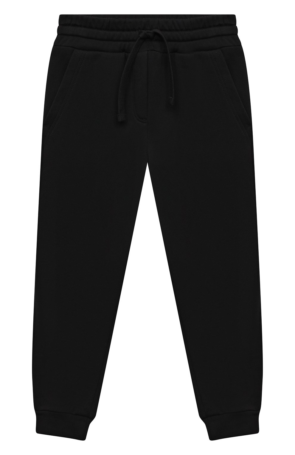 Хлопковые джоггеры DOLCE & GABBANA, арт. L5JP7T/G7BDM/2-6, фото 1