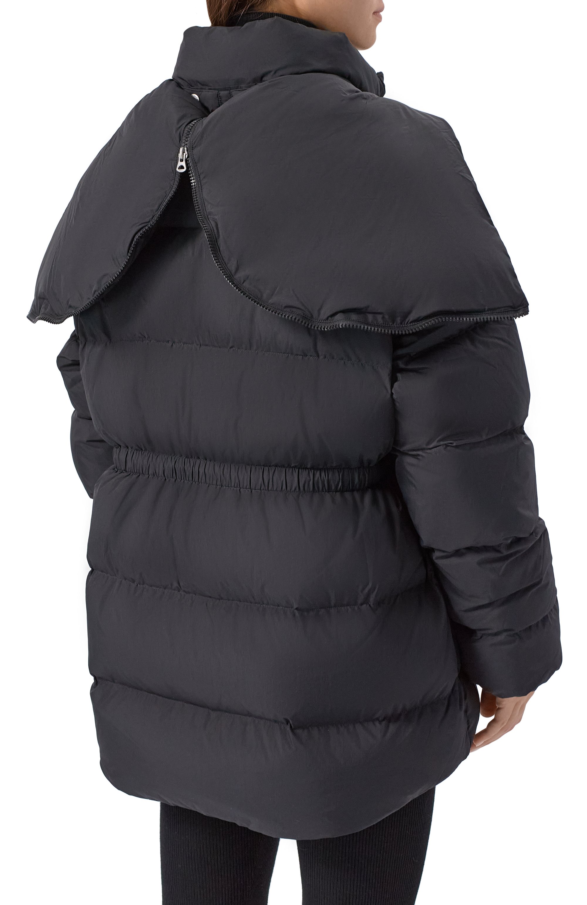 Пуховик RED SEPTEMBER, арт. 825.02.JKT34.01, фото 6