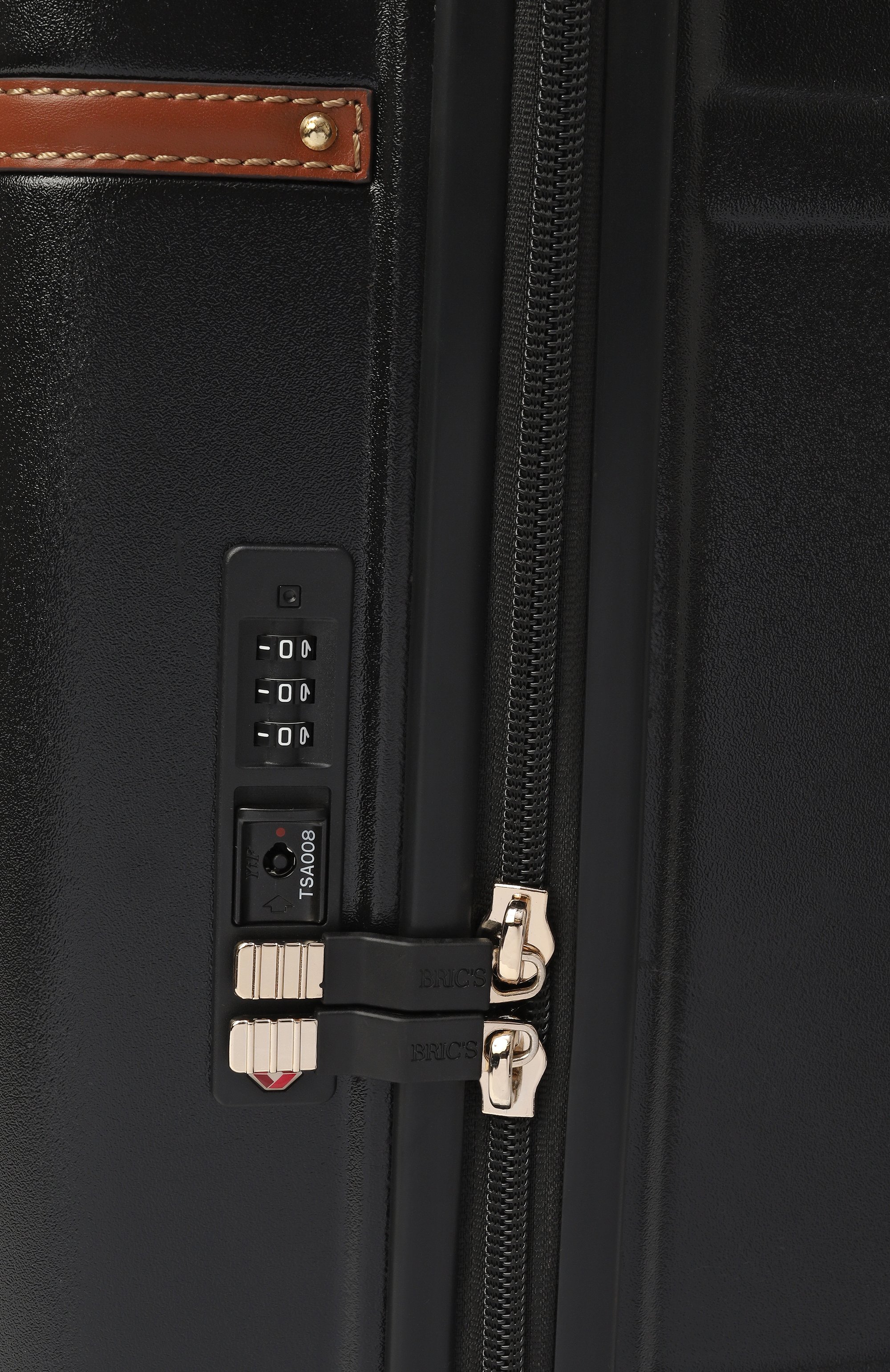 Чемодан bellagio small BRIC`S, арт. BBG38301.902, фото 2