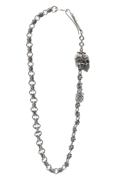 Мужского брючная цепь готика GL JEWELRY, арт. M610002-S97-305