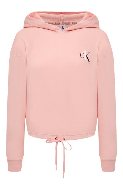 Женский худи CALVIN KLEIN, арт. QS6427E