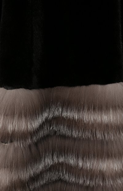 Шуба регина FURLAND, арт. 0187000510086600000, фото 3
