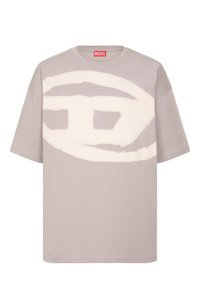 Светло-серый