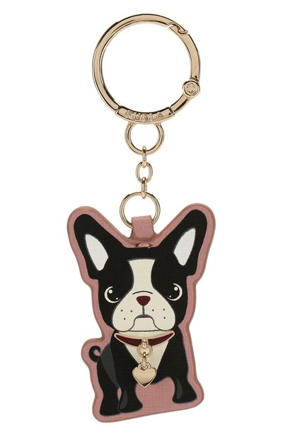 Кожаный брелок FURLA, арт. RY72/N88, фото 1