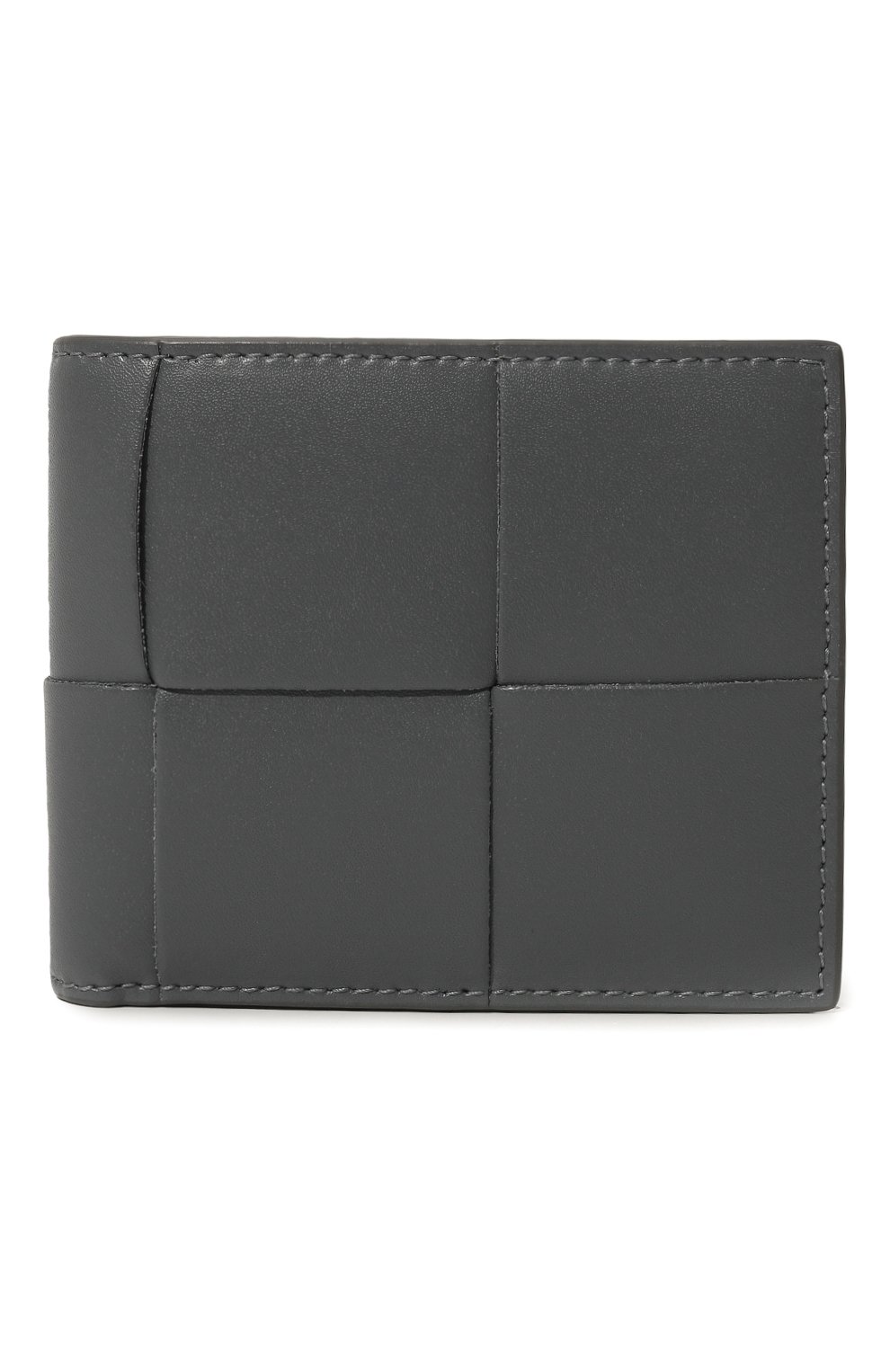 Кожаное портмоне BOTTEGA VENETA, арт. 649603/VBWD2, фото 1