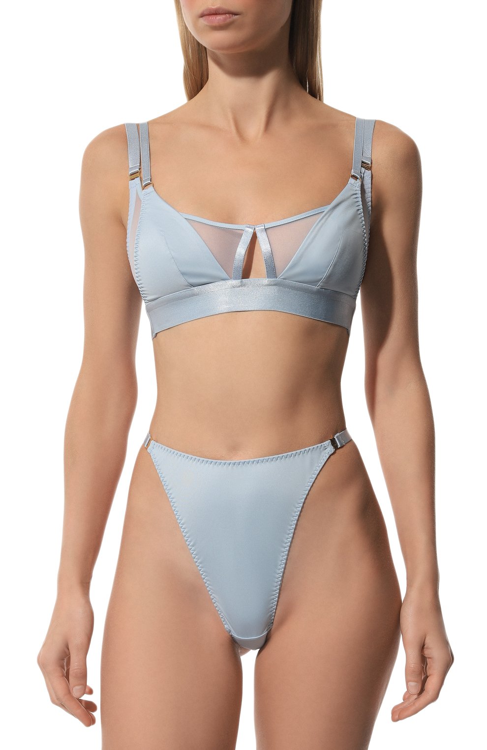 Бюстгальтер с мягкой чашкой BORDELLE, арт. VER0 S0FT CUP BRA, фото 2