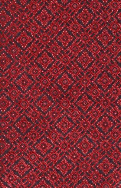 Шелковый галстук STEFANO RICCI, арт. CCX/52003, фото 4