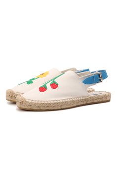 Эспадрильи STELLA MCCARTNEY, арт. 8Q0AQ6, фото 1