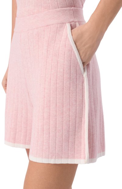 Шорты FREEAGE, арт. LW25.SR050.4018.601, фото 5