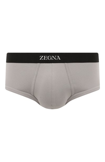 Мужские хлопковые хипсы ZEGNA, арт. N3L611680