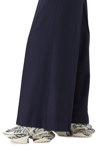 Кроссовки unicorn wave BALMAIN, арт. EN1VI736/KRCT, фото 3