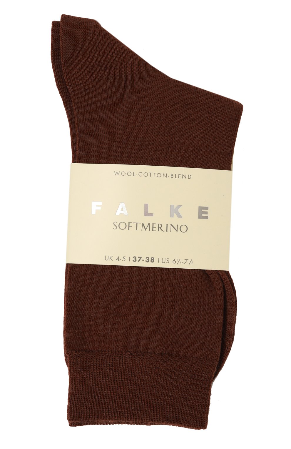 Носки из шерсти и хлопка FALKE, арт. 47488, фото 1