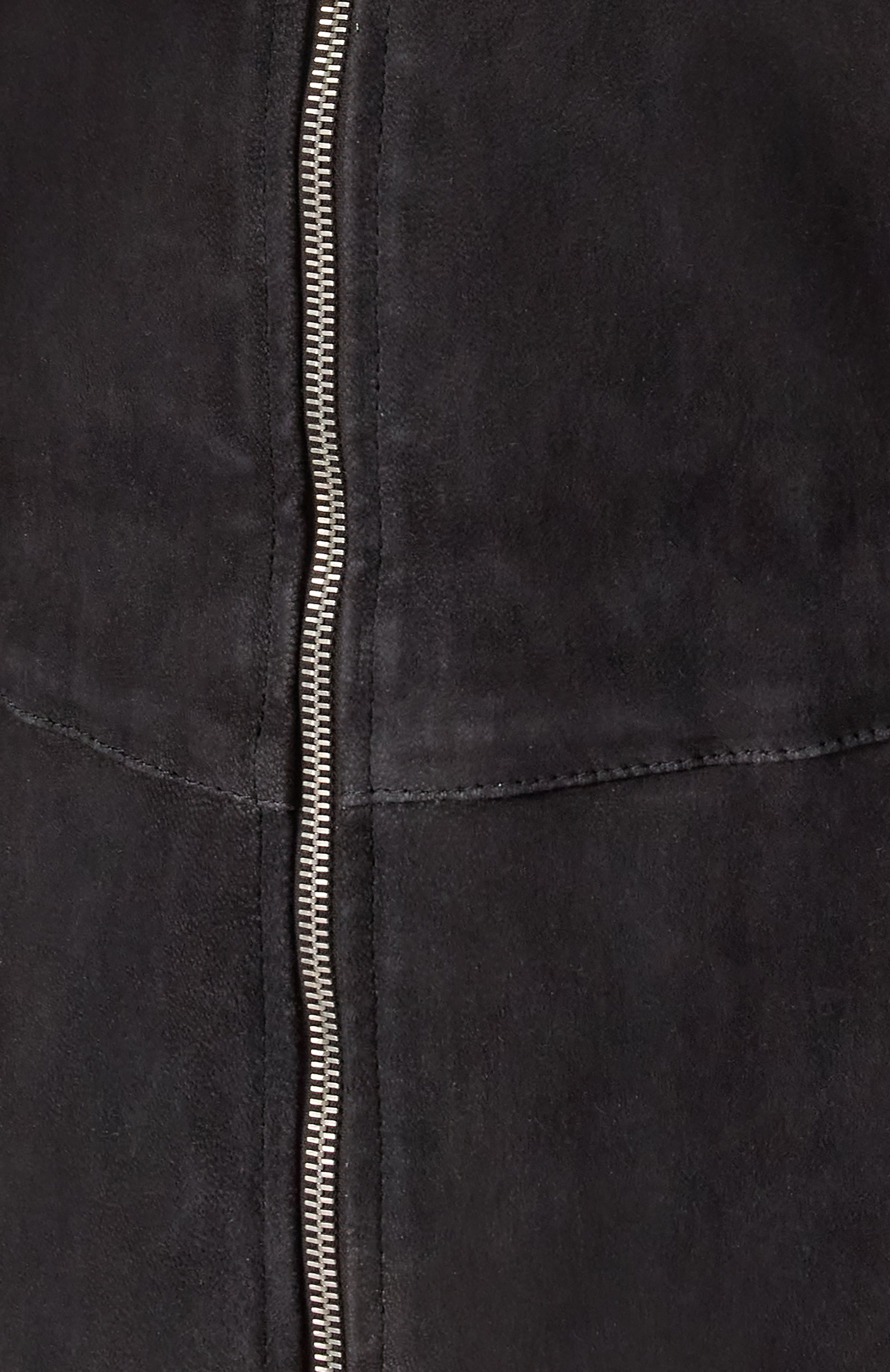 Замшевая куртка GIORGIO BRATO, арт. GU25S9005NAPSTM, фото 5