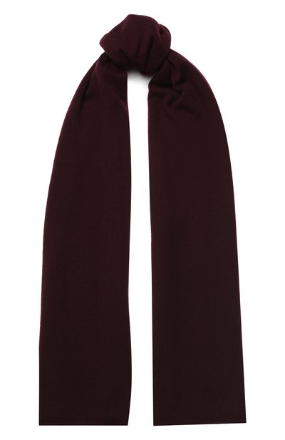 Кашемир�овый шарф ALLUDE, арт. 195/30030, фото 1