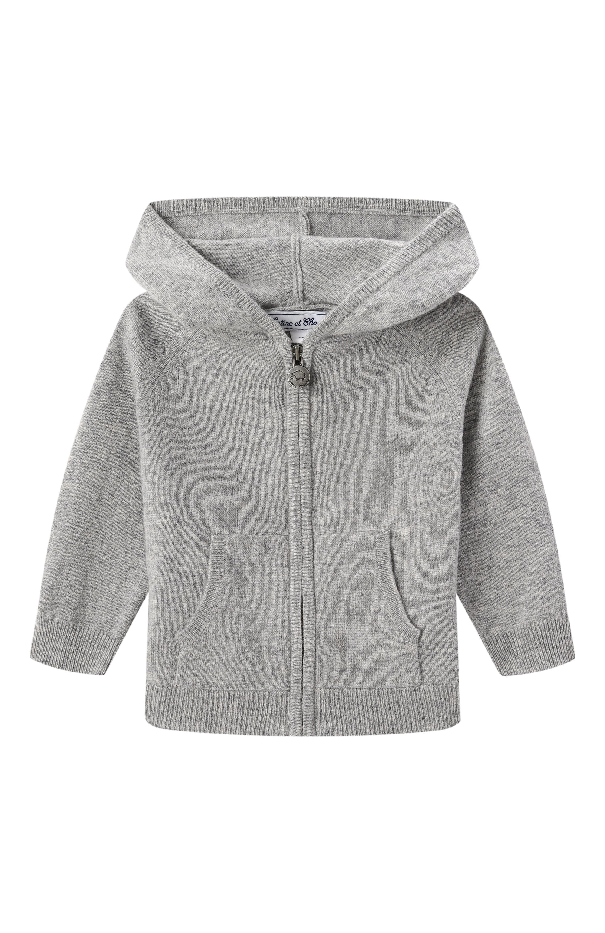 Шерстяной костюм TARTINE ET CHOCOLAT, арт. TZ35031, фото 2